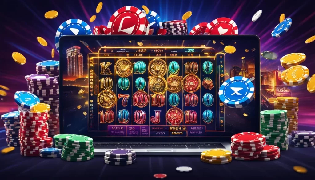 5mb bet nổ hũ online