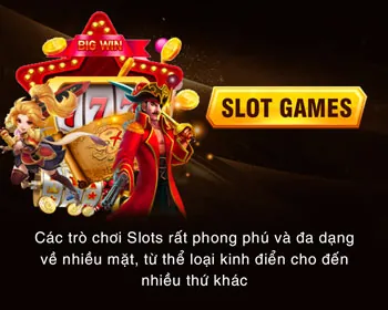 Game Nổ Hũ Jackpot Lũy Tiến